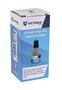 Stamp ink, 30 ml, VICTORIA OFFICE, black
